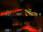 
Quake II | PlayStation | gameplay screenshot | Data by MobyGames.com