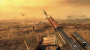 Call of Duty: Black Ops II | PlayStation 3 | gameplay screenshot | region=North America | source-country= | zypher-v2 | moby-261890d8ce3f | Data by MobyGames.com