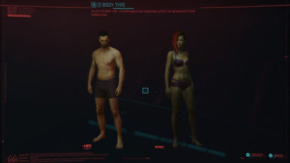
Cyberpunk 2077 | PlayStation 4 | gameplay screenshot | Data by MobyGames.com