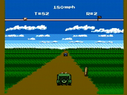 
The Adventures of Bayou Billy | NES | gameplay screenshot | Data by MobyGames.com