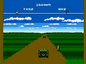 
The Adventures of Bayou Billy | NES | gameplay screenshot | Data by MobyGames.com