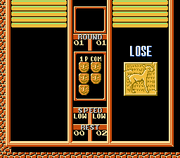 
Tetris 2 | NES | gameplay screenshot | Data by MobyGames.com
