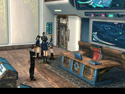 
Final Fantasy VIII | PlayStation | gameplay screenshot | Region: North America | source-country= | Data by MobyGames.com