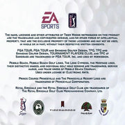 Tiger Woods PGA Tour 2002 | PlayStation 2 | gameplay screenshot | region=North America | source-country= | zypher-v2 | moby-a0a86be18694 | Data by MobyGames.com
