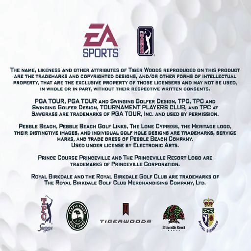 Tiger Woods PGA Tour 2002 | PlayStation 2 | gameplay screenshot | region=North America | source-country= | zypher-v2 | moby-a0a86be18694 | Data by MobyGames.com