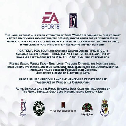 Tiger Woods PGA Tour 2002 | PlayStation 2 | gameplay screenshot | region=North America | source-country= | zypher-v2 | moby-a0a86be18694 | Data by MobyGames.com