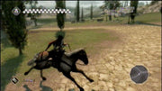 Assassin's Creed II | PlayStation 3 | gameplay screenshot | region=PAL | source-country= | zypher-v2 | moby-c0f1ee9ab209 | Data by MobyGames.com