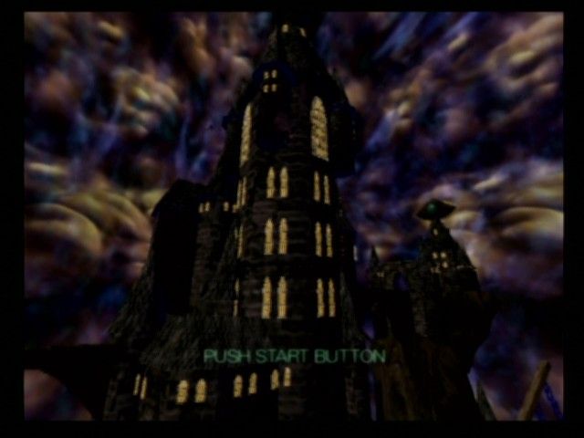 Dark Cloud | PlayStation 2 | gameplay screenshot | Region: North America | source-country= | Data by MobyGames.com