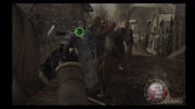 Resident Evil 4 | Wii | gameplay screenshot | region=North America | source-country= | zypher-v2 | moby-2de51b844be2 | Data by MobyGames.com