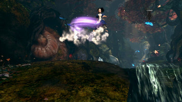 
Alice: Madness Returns | PlayStation 3 | gameplay screenshot | Region: North America | source-country= | Data by MobyGames.com