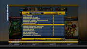 
PlayStation All-Stars Battle Royale | PlayStation 3 | gameplay screenshot | Data by MobyGames.com