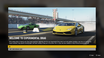 
Forza Motorsport 7 | Xbox One | gameplay screenshot | Data by MobyGames.com