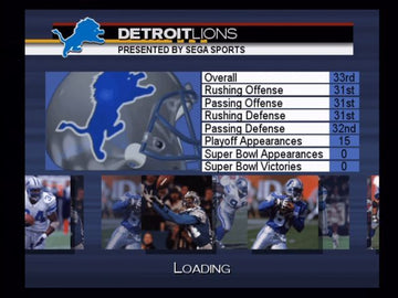 NFL 2K3 | Xbox | gameplay screenshot | region=North America | source-country= | zypher-v2 | moby-bd773c38c1c7 | Data by MobyGames.com