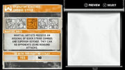 Def Jam: Fight for NY - The Takeover | PSP | gameplay screenshot | region=North America | source-country= | zypher-v2 | moby-e6dfa9d52e01 | Data by MobyGames.com