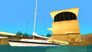 
Grand Theft Auto: Vice City Stories | PSP | gameplay screenshot | Data by MobyGames.com