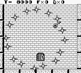 
Solomon's Club | Game Boy | gameplay screenshot | Data by MobyGames.com