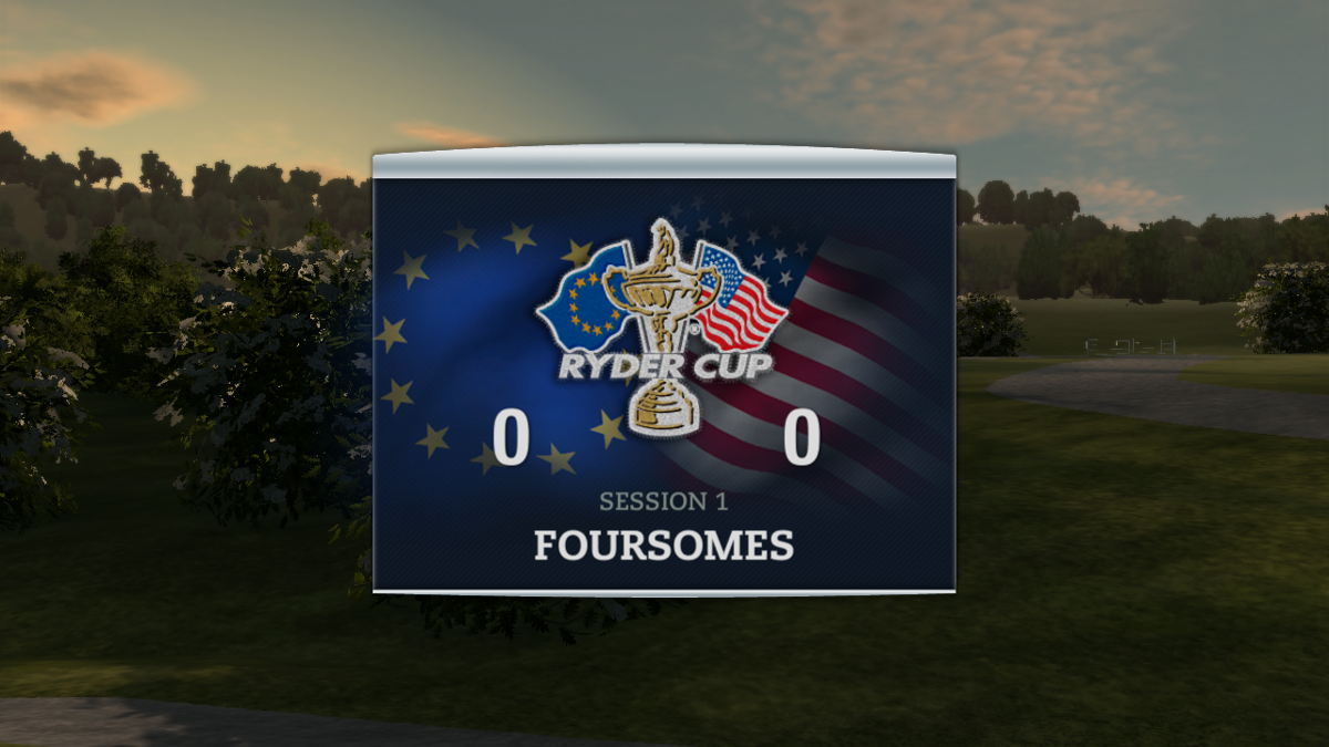 Tiger Woods PGA Tour 11 | PlayStation 3 | gameplay screenshot | region=North America | source-country= | zypher-v2 | moby-c78382cf5dd8 | Data by MobyGames.com