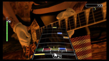 Rock Band | Xbox 360 | gameplay screenshot | region=North America | source-country= | zypher-v2 | moby-c79e7443167a | Data by MobyGames.com