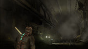 
Dead Space | Xbox 360 | gameplay screenshot | Region: North America | source-country= | Data by MobyGames.com