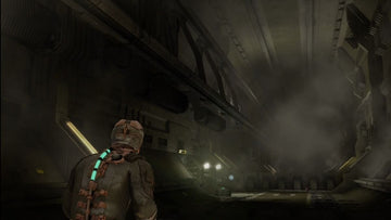 
Dead Space | Xbox 360 | gameplay screenshot | Region: North America | source-country= | Data by MobyGames.com