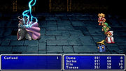 
Final Fantasy | PSP | gameplay screenshot | Region: North America | source-country= | Data by MobyGames.com