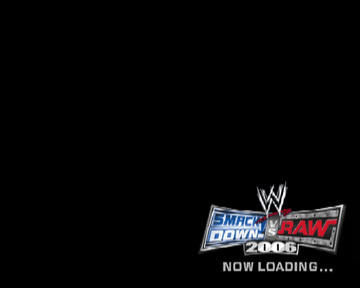 WWE Smackdown vs. Raw 2006 | PlayStation 2 | gameplay screenshot | region=North America | source-country= | zypher-v2 | moby-0c503f3013ba | Data by MobyGames.com