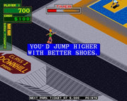 Midway Arcade Treasures | PlayStation 2 | gameplay screenshot | region=North America | source-country= | zypher-v2 | moby-40a5d1cbc2fb | Data by MobyGames.com