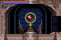 
Castlevania: Circle of the Moon | Game Boy Advance | gameplay screenshot | Data by MobyGames.com