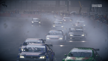 
GRID: Legends | Xbox Series | gameplay screenshot | Data by MobyGames.com