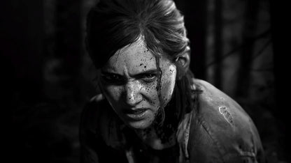 
The Last of Us: Part II | PlayStation 4 | gameplay screenshot | Region: North America | source-country= | Data by MobyGames.com