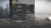 
Spintires: MudRunner | PlayStation 4 | gameplay screenshot | Region: North America | source-country= | Data by MobyGames.com
