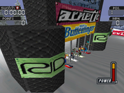 
Cool Boarders 3 | PlayStation | gameplay screenshot | Region: North America | source-country= | Data by MobyGames.com