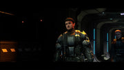 Halo 3: ODST | Xbox 360 | gameplay screenshot | region=North America | source-country= | zypher-v2 | moby-2712a16e1997 | Data by MobyGames.com