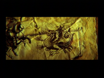 Reign of Fire | GameCube | gameplay screenshot | region=North America | source-country= | zypher-v2 | moby-5177cdd9769d | Data by MobyGames.com
