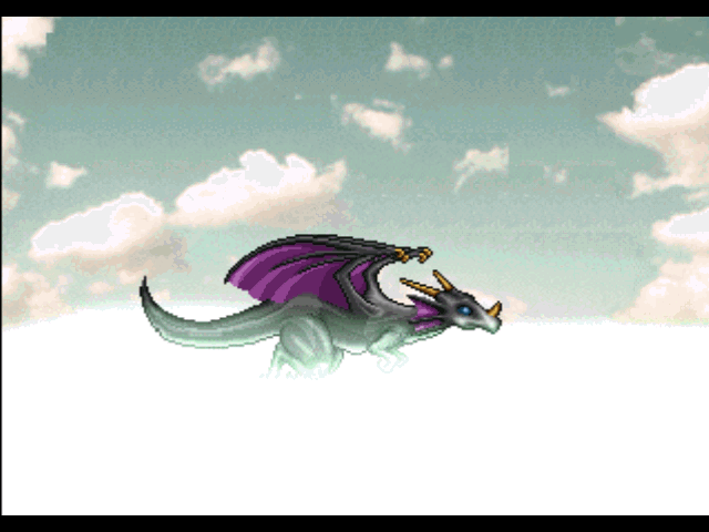 
Suikoden | PlayStation | gameplay screenshot | Data by MobyGames.com