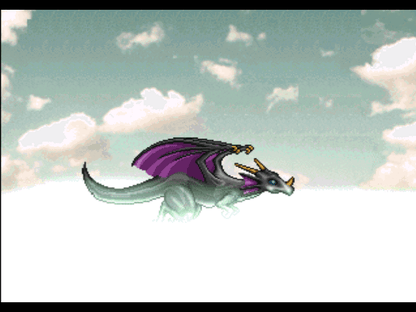 
Suikoden | PlayStation | gameplay screenshot | Data by MobyGames.com