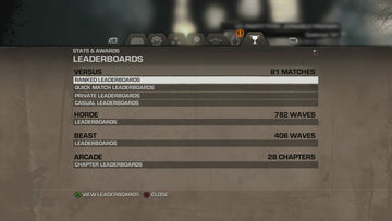 Gears of War 3 | Xbox 360 | gameplay screenshot | region=North America | source-country= | zypher-v2 | moby-6ad6d91addb5 | Data by MobyGames.com