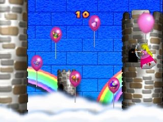 
Mario Party 3 | Nintendo 64 | gameplay screenshot | Data by MobyGames.com
