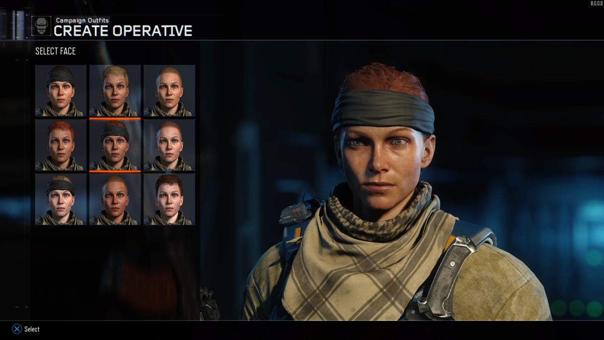 Call of Duty: Black Ops III | PlayStation 4 | gameplay screenshot | region=North America | source-country= | zypher-v2 | moby-18a6953de9de | Data by MobyGames.com