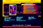 
Dance Dance Revolution: Konamix | PlayStation | gameplay screenshot | Region: North America | source-country= | Data by MobyGames.com