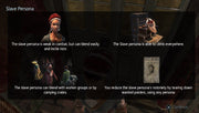 Assassin's Creed III: Liberation | PS Vita | gameplay screenshot | region=North America | source-country= | zypher-v2 | moby-109b0d69cf45 | Data by MobyGames.com