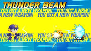 
Mega Man Powered Up | PSP | gameplay screenshot | Data by MobyGames.com