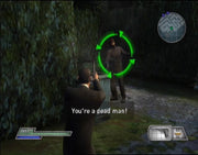 007: From Russia with Love | Xbox | gameplay screenshot | region=North America | source-country= | zypher-v2 | moby-d68faa905283 | Data by MobyGames.com