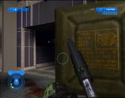 
Halo 2 | Xbox | gameplay screenshot | Data by MobyGames.com