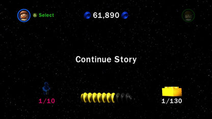 
LEGO Star Wars III: The Clone Wars | Xbox 360 | gameplay screenshot | Region: North America | source-country= | Data by MobyGames.com