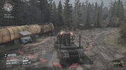 
Spintires: MudRunner | PlayStation 4 | gameplay screenshot | Region: North America | source-country= | Data by MobyGames.com