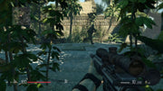 
Sniper: Ghost Warrior | PlayStation 3 | gameplay screenshot | Data by MobyGames.com