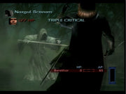 
The Lord of the Rings: The Third Age | PlayStation 2 | gameplay screenshot | Data by MobyGames.com
