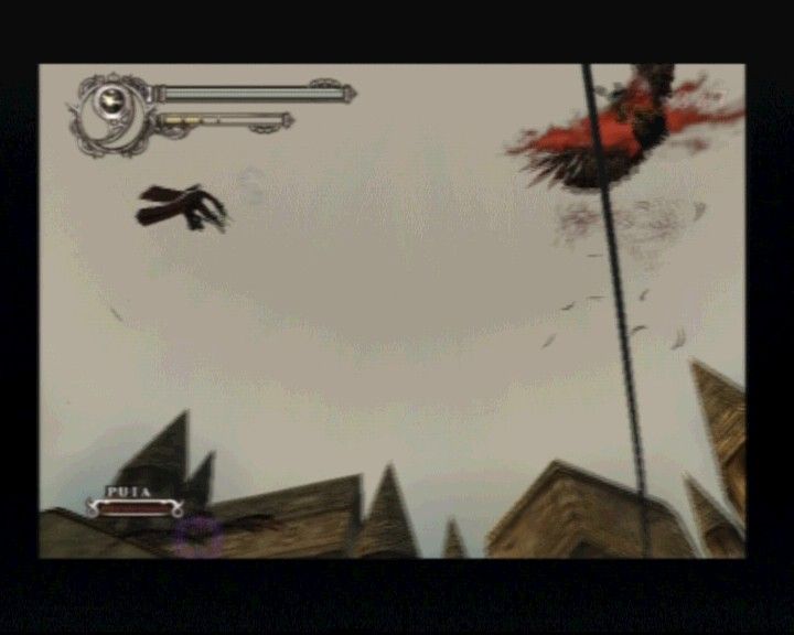 
Devil May Cry 2 | PlayStation 2 | gameplay screenshot | Data by MobyGames.com