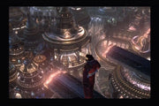 Final Fantasy X | PlayStation 2 | gameplay screenshot | region=North America | source-country= | zypher-v2 | moby-8ea1ab2a7cc0 | Data by MobyGames.com